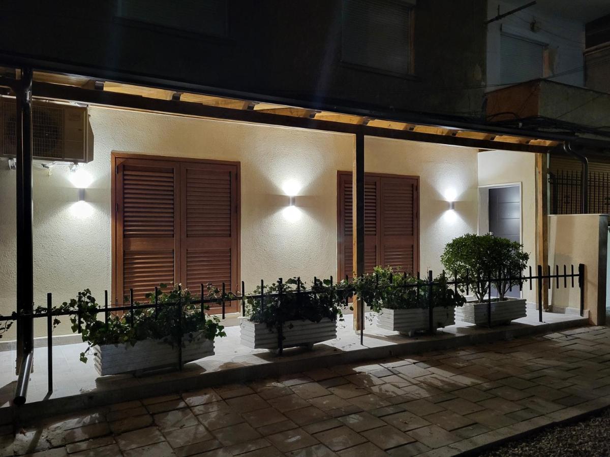 Pietro Guesthouse 2 Тирана Екстериор снимка