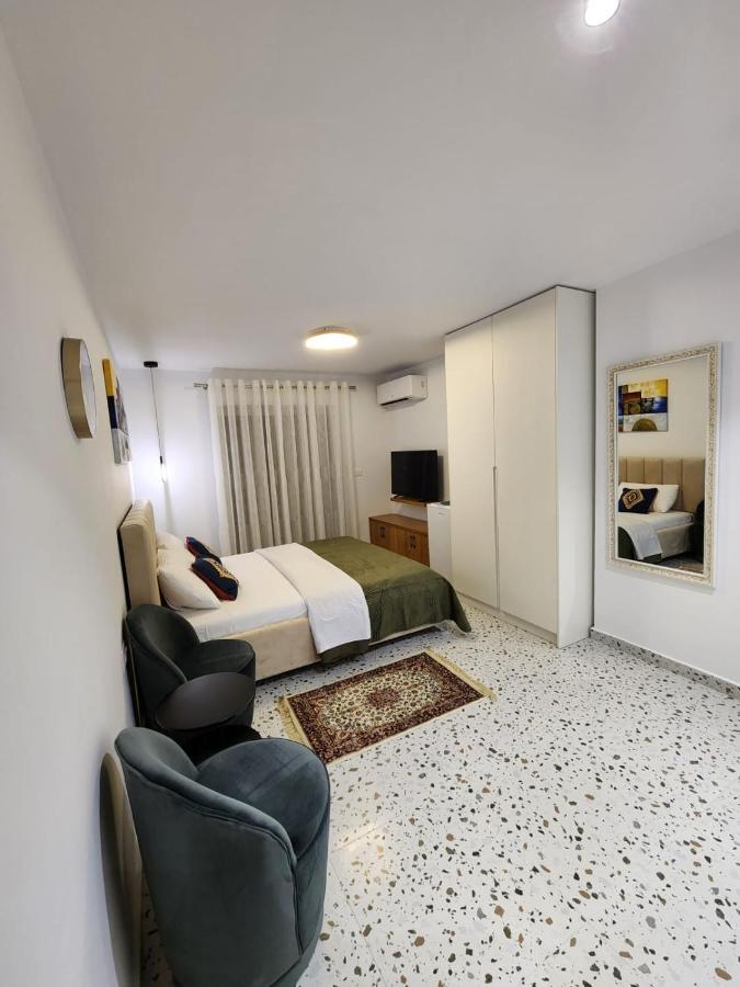 Pietro Guesthouse 2 Тирана Екстериор снимка